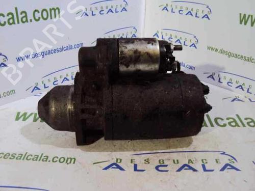 Used Starter Starter 10959387 10959387