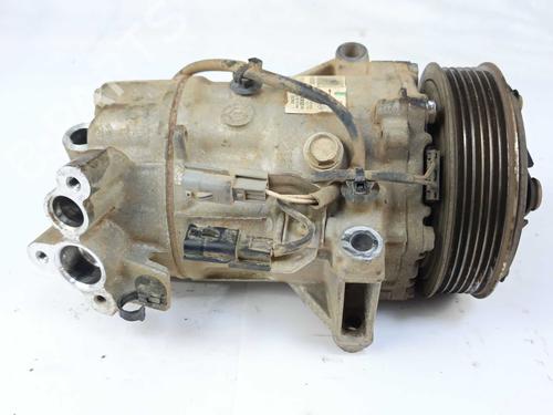 AC compressor RENAULT CLIO V (B7_) 1.5 Blue dCi 85 (B7AG) | BP37418214M34 - Image 3