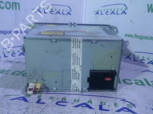 Radio VW PASSAT B6 (3C2)  | BP14352630E6 