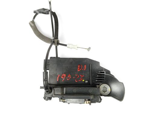 Used Front left lock PEUGEOT 308 II (LB_, LP_, LW_, LH_, L3_) 1.2 THP 130 (131 hp) 12532133