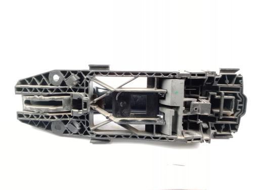 Front right exterior door handle VW GOLF VI (5K1) 2.0 TDI | BP23551669C129 