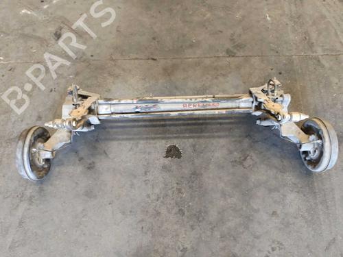 Used Rear axle Rear axle 38711854 38711854