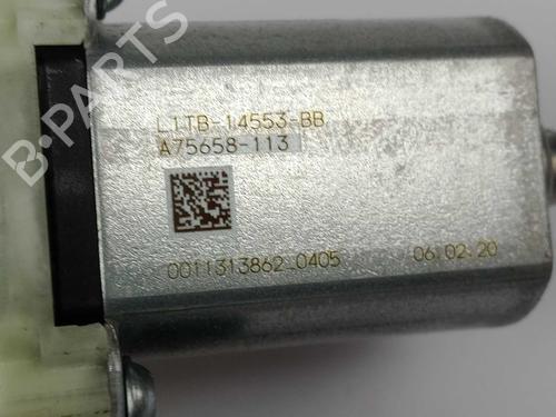 Left front window motor FORD PUMA (J2K, CF7) 1.0 EcoBoost mHEV | BP23129181E21 - Image 3