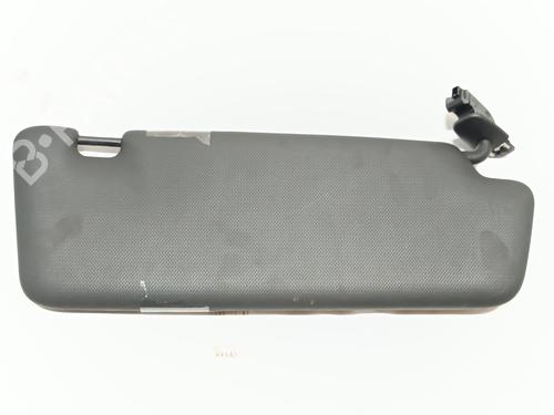 Used Left sun visor AUDI A5 (8T3) 2.7 TDI (190 hp) 27279032