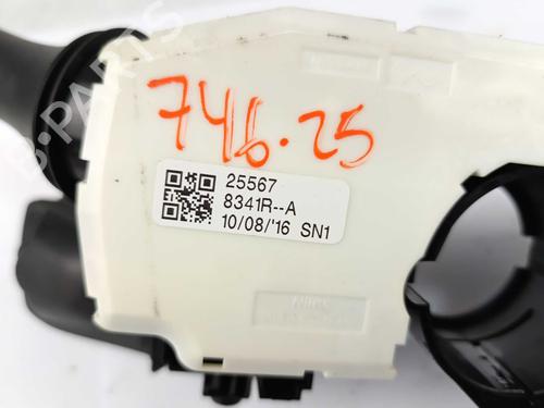 Switch RENAULT SCÉNIC IV (J9_) 1.5 dCi 110 | BP30906982I30  - Image 6