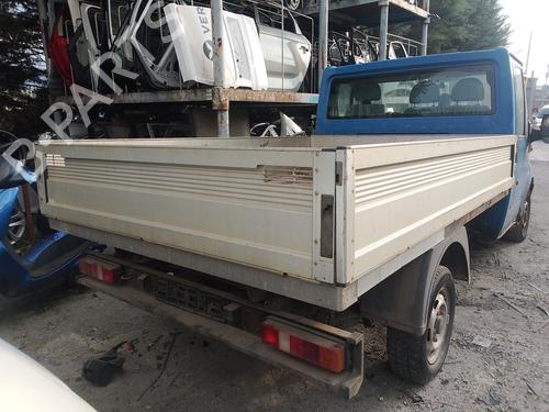 Engine FORD TRANSIT Platform/Chassis (FM_ _, FN_ _) 2.0 DI (F_E_, F_F_) | BP34544858M1  - Image 21