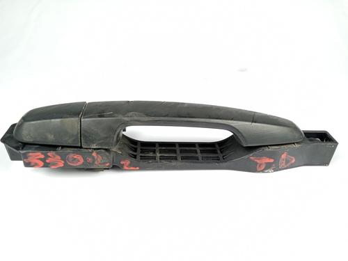 Højre bagtil udvendigt håndtag MITSUBISHI L200 / TRITON (KA_T, KB_T) 2.5 DI-D (KA4T) | BP10227089C130 