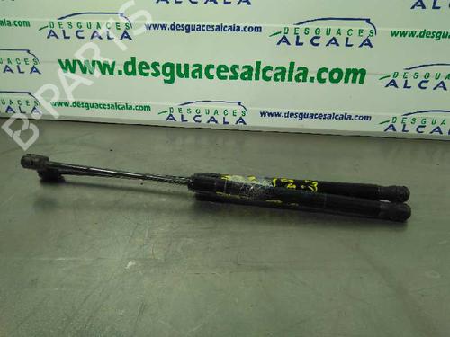 Used Tailgate lift support OPEL ASTRA H (A04) [2004-2014]  14352837