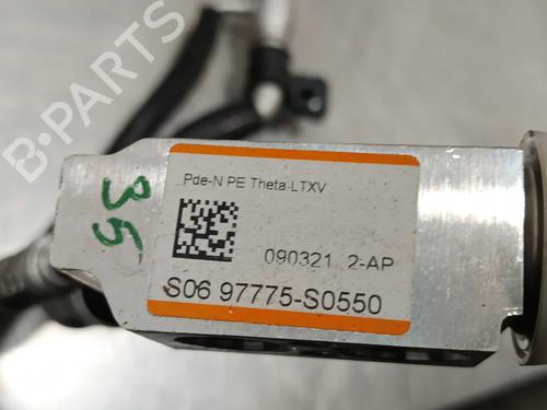 AC pipe HYUNDAI i30 (PDE, PD, PDEN) 2.0 N | BP33833486M126 - Image 4