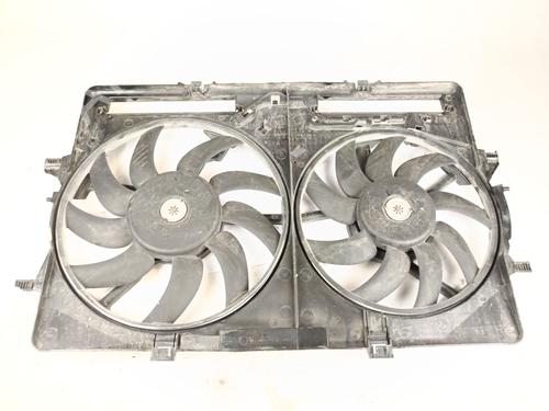 Used Radiator fan AUDI Q5 (8RB) 2.0 TDI quattro (143 hp) 29146875