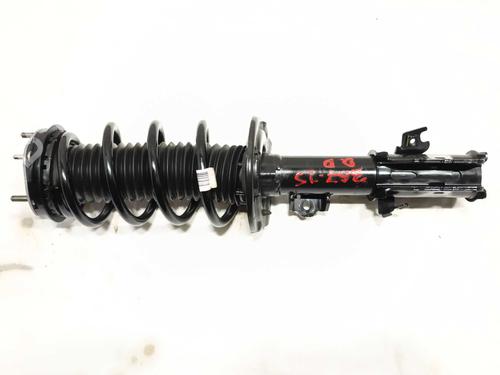 Used Right front shock absorber Right front shock absorber FORD PUMA (J2K, CF7) 1.0 EcoBoost mHEV (125 hp) 27396597 27396597