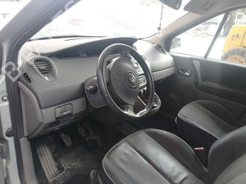 Steering column stalk FORD MONDEO III (B5Y) 2.0 TDCi | BP26650083I23  - Image 6