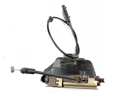 Used Front right lock Front right lock 17914800 17914800