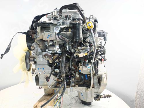 Engine ISUZU D-MAX II (TFR, TFS) 1.9 Ddi 4x4 (TFS87J) | BP36236993M1 - Image 15