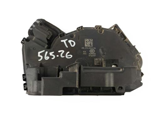 Used Rear right lock Rear right lock VW GOLF VIII (CD1, DA1) 1.0 eTSI (110 hp) 39248569 39248569