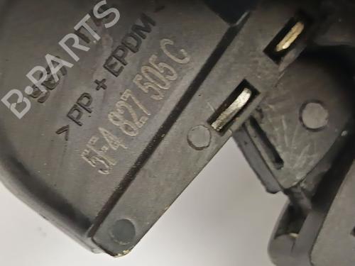 Tailgate lock SEAT LEON (5F1) 2.0 TDI | BP30168882C101