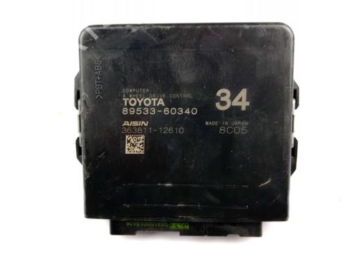 Used Electronic module Electronic module 21794983 21794983