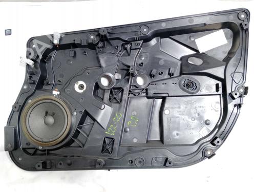 Used Front right window mechanism Front right window mechanism FORD FIESTA VI (CB1, CCN) 1.25 (82 hp) 24369536 24369536