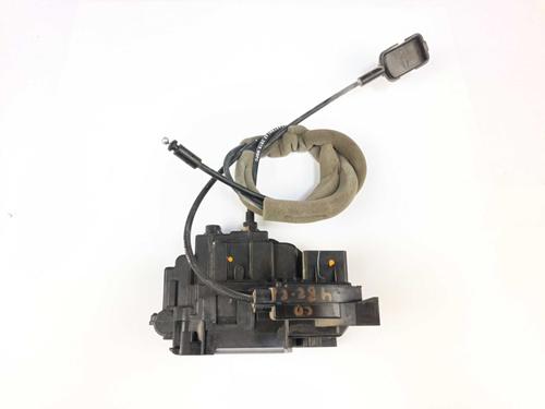 Used Rear right lock Rear right lock MERCEDES-BENZ CITAN MPV (W415) 108 CDI (415.703) (80 hp) 40110095 40110095