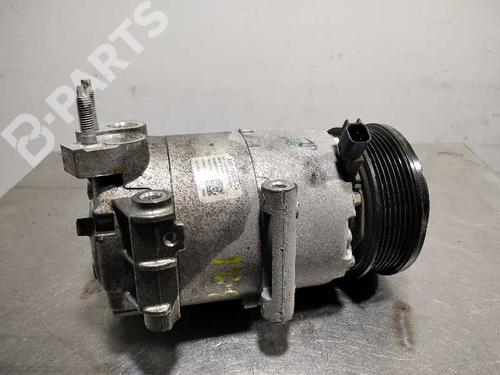 AC compressor FORD ECOSPORT 1.5 EcoBlue TDCi | BP10142374M34 