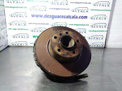 Used Left front steering knuckle Left front steering knuckle BMW 3 (E90) 330 d (231 hp) 10989846 10989846