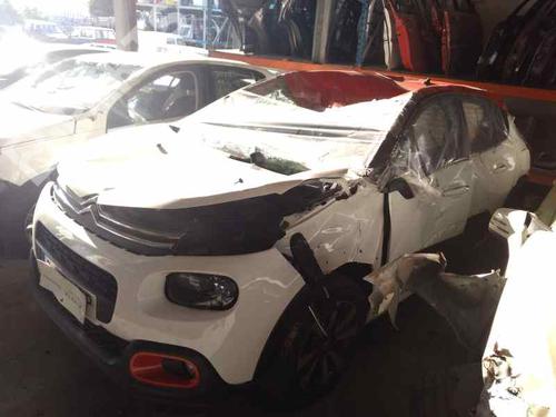 Windscreen washer tank CITROËN C3 / C3 ORIGIN III (SX)  | BP10929682C113  - Image 5