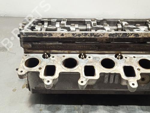 Cylinder head SEAT ALTEA XL (5P5, 5P8) 1.6 TDI | BP22188871M5 