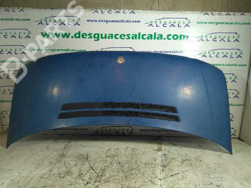Used Hood Hood MERCEDES-BENZ VITO Van (W638) [1997-2003] 9991824 9991824