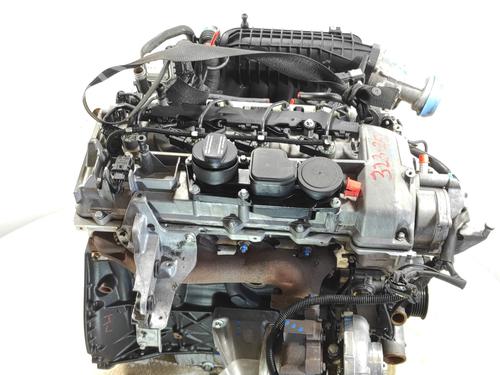 Engine MERCEDES-BENZ C-CLASS (W203) C 220 CDI (203.008) | BP26683253M1 
