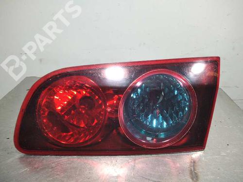 Used Right taillight FIAT CROMA (194_) [2005-2011]  9979118