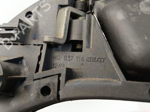 Rear right interior door handle SEAT LEON (1M1) 1.6 16 V | BP34634687I16 - Image 3