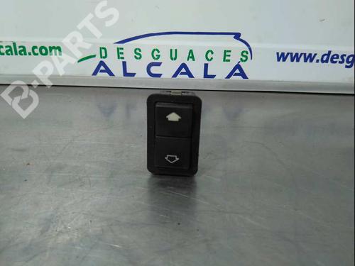 Used Right front window switch BMW 5 (E39) 528 i (193 hp) 9989562