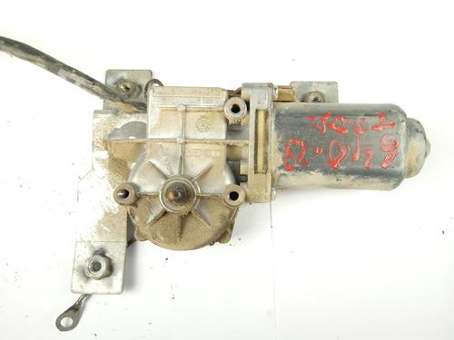 Viskermotor bakrute SANTANA 300/350 [1998-2025]  18461212
