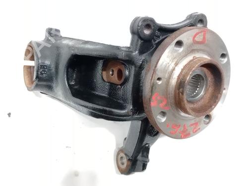 Used Right front steering knuckle OPEL CROSSLAND X / CROSSLAND (P17, P2QO) 1.5 (75) (110 hp) 26557071