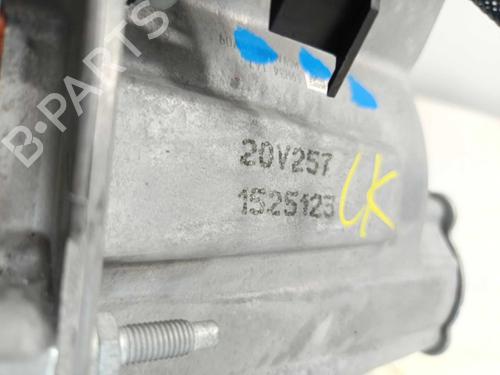 Gearbox OPEL CORSA F (P2JO) 1.5 (68) | BP36702891M3  - Image 10