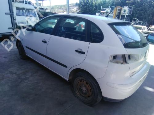 Switch SEAT IBIZA III (6L1)  | BP12204687I30 