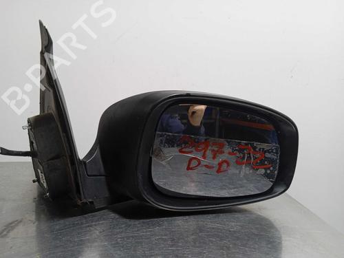 Used Right mirror Right mirror 10011753 10011753