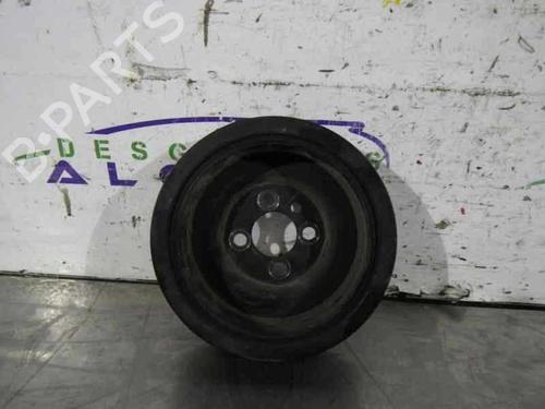 Used Pulley Pulley 14351688 14351688