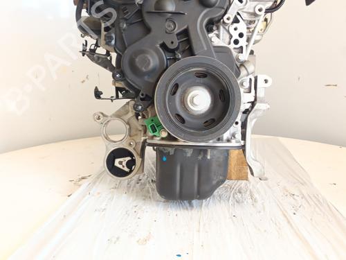 Motor CITROËN BERLINGO MULTISPACE (B9) 1.6 BlueHDi 100 | BP29566766M1 