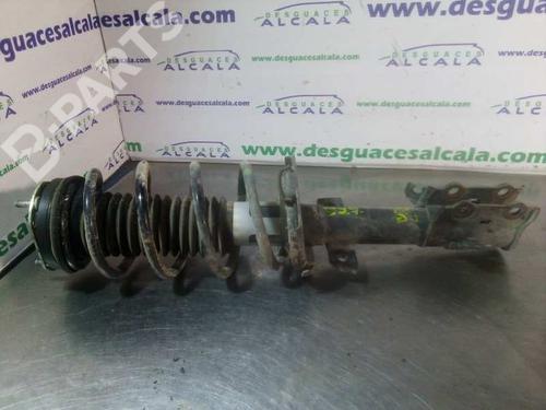 Amortisseur avant gauche FORD FIESTA VI (CB1, CCN) [2008-2017]  9995609