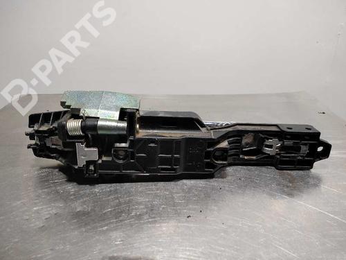 Venstre bak utvendig håndtak INFINITI QX70 30d AWD | BP10093732C130 