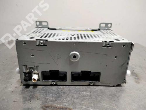 Radio FORD FOCUS III  | BP9978935E6 
