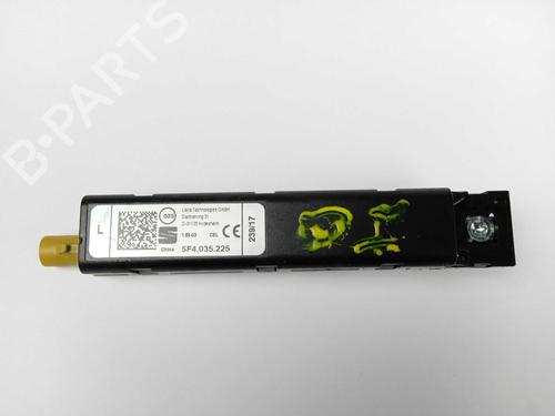 Used Electronic sensor Electronic sensor SEAT LEON (5F1) 2.0 TDI (150 hp) 11036538 11036538