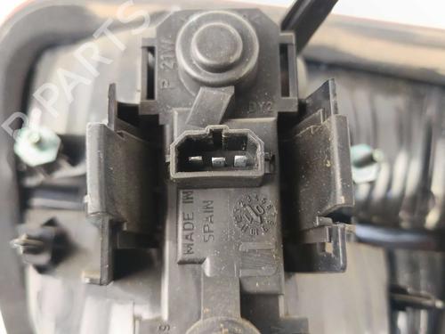 Left tailgate light SEAT LEON (1M1) 1.9 TDI | BP40600209C79 - Image 3