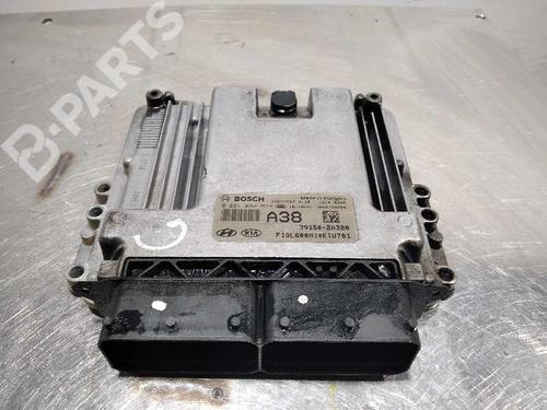 Used Engine control unit (ECU) KIA SPORTAGE IV (QL, QLE) [2015-2022]  10179902