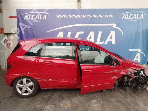 Left front window motor MERCEDES-BENZ B-CLASS Sports Tourer (W245) B 180 CDI (245.207) | BP21063583E21 