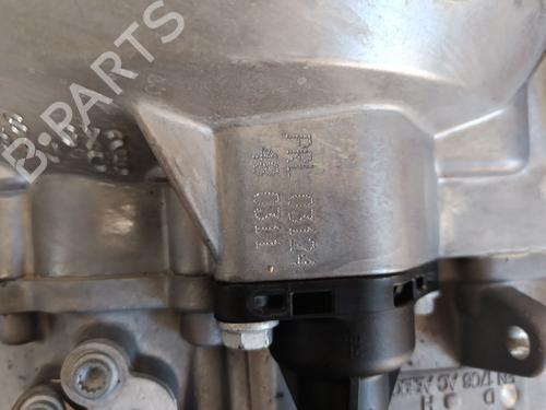 Gearbox SEAT LEON ST (5F8) 1.2 TSI | BP34446315M3  - Image 8