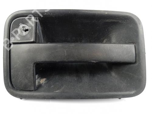 Used Front left exterior door handle CITROËN JUMPY I Van (BS_, BT_, BY_, BZ_) 2.0 HDi 95 (94 hp) 13458429
