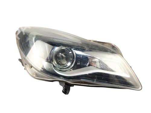Used Right headlight Right headlight OPEL INSIGNIA A (G09) 2.0 CDTI (68) (140 hp) 33285815 33285815