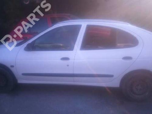 AC compressor RENAULT MEGANE I Classic (LA0/1_) | BP11038083M34